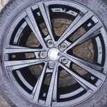 Koła Zimowe SEAT 7JX17H2 5x112 ET