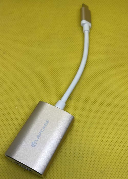 Переходник USB Type-C to HDMI
