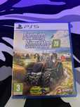 Farming Simulator 25 PS5 PL + MacDon Pack