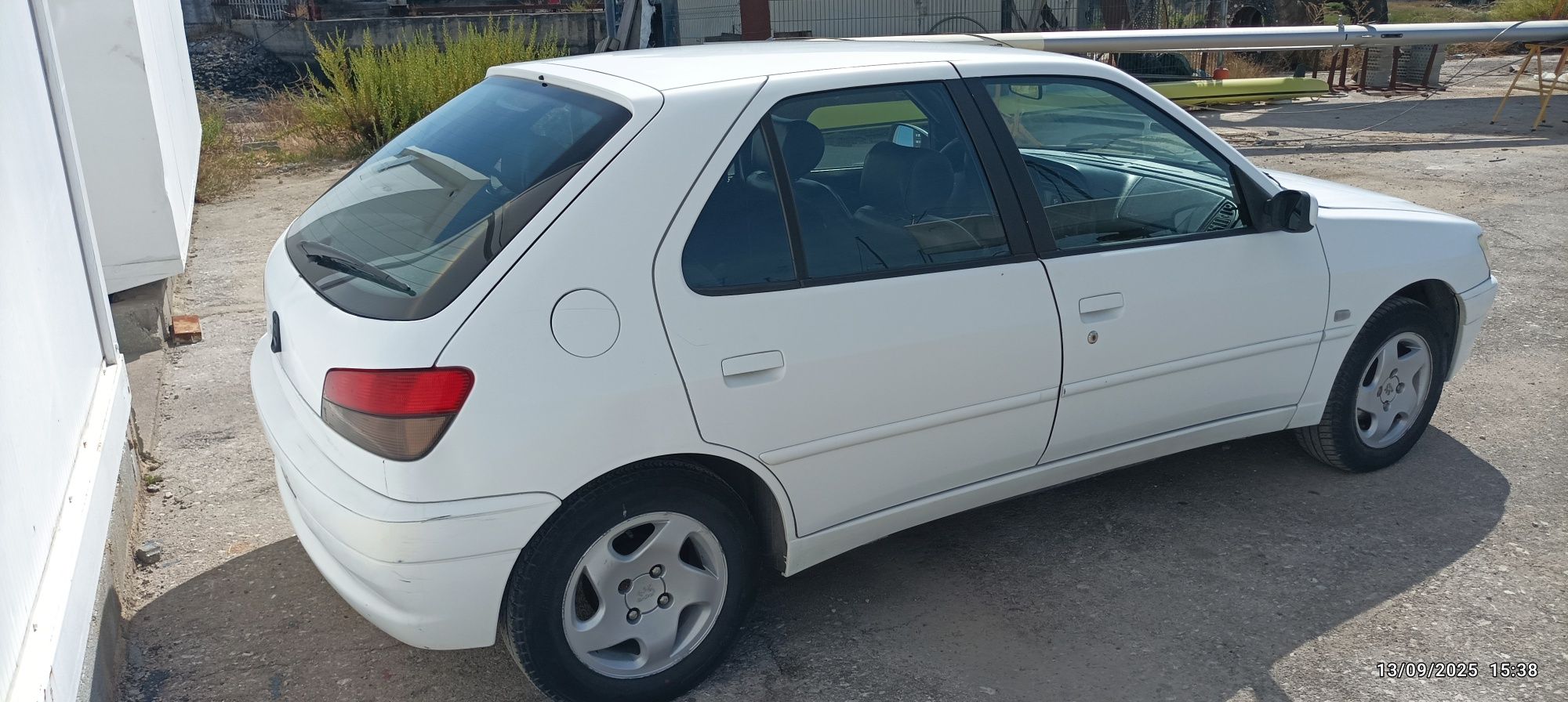 Peugeot 306 Para vender.