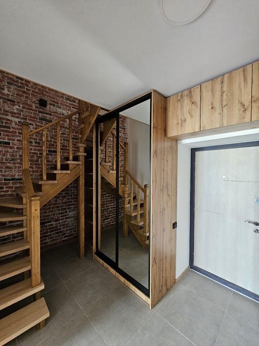 Шафа на замовлення