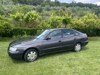 Toyota Carina E 2.0 diesel