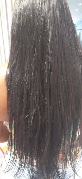 Extensoes de cabelo