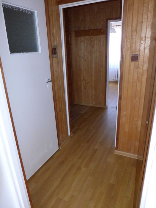 Mieszkanie 35,40 m2 Bartoszyce ul. Warszawska 16