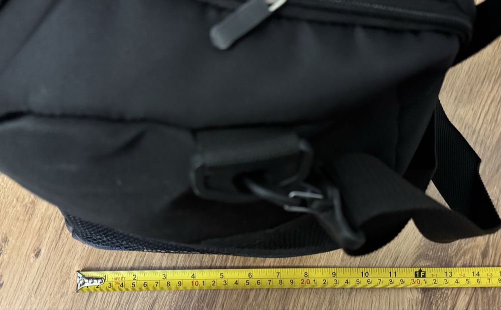 Сумка спортивна Nike