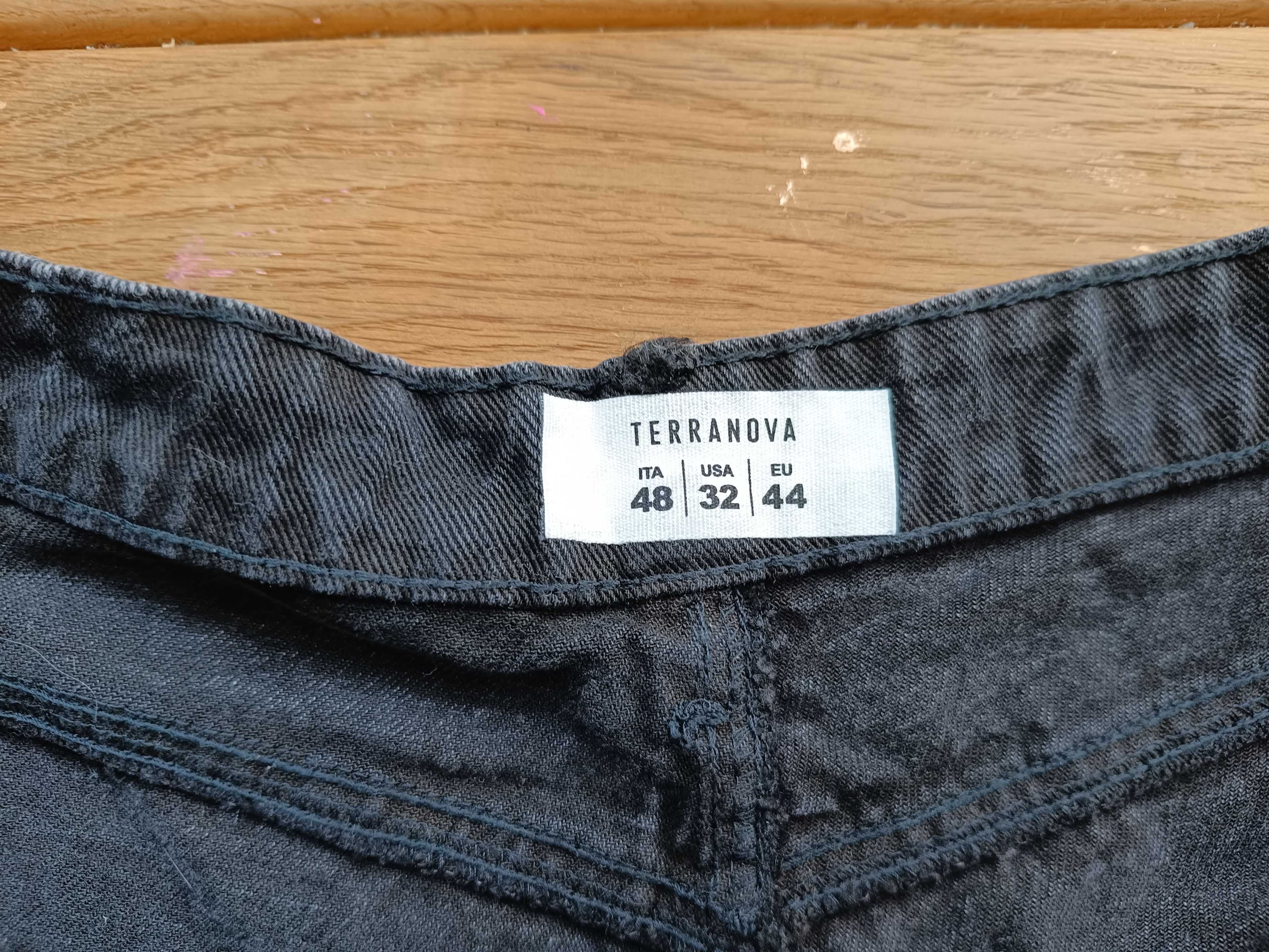 Terranova шорты женские размер L.