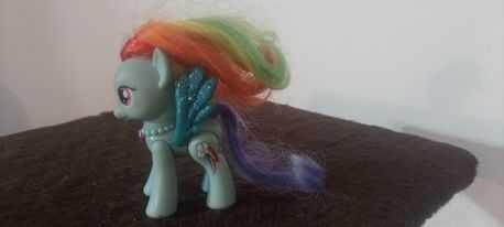 My Little Pony Rainbow Dash