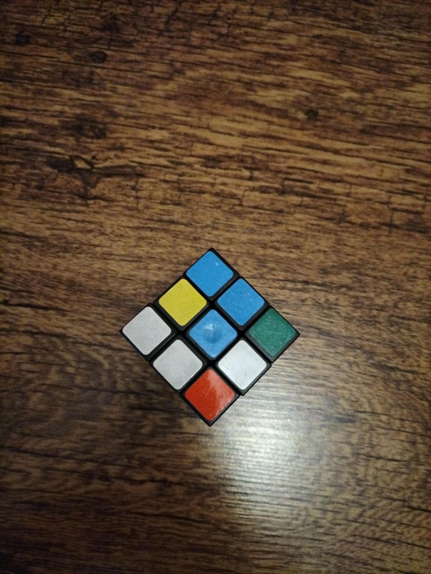 Kostka Rubika sprzedam