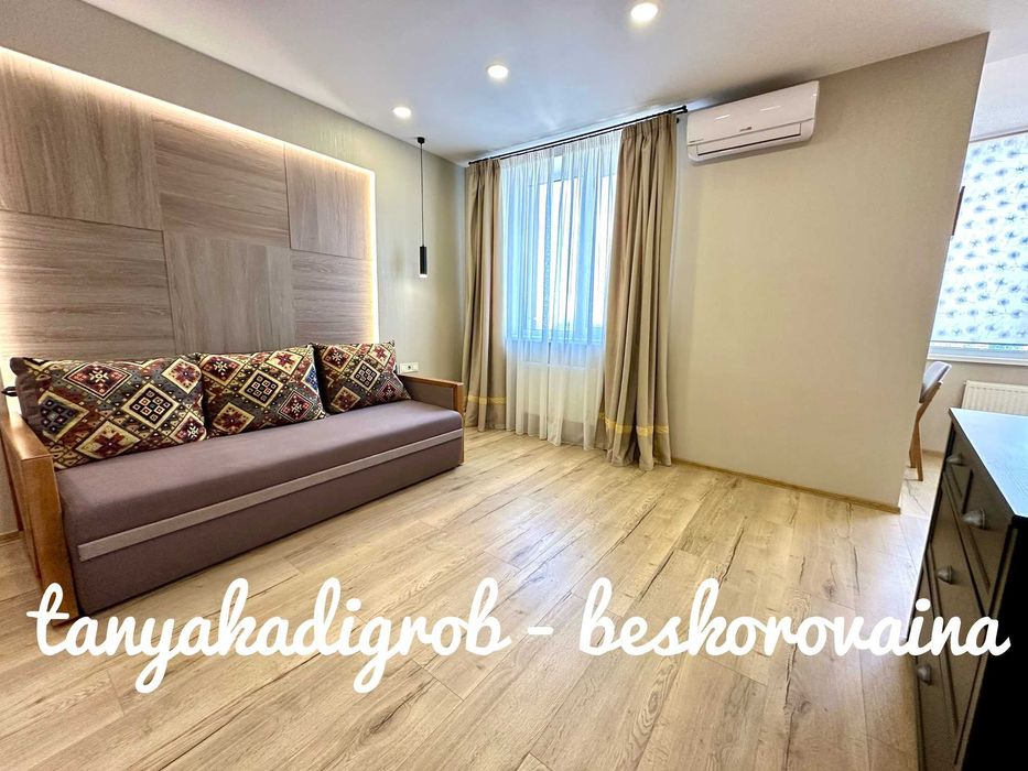 Продаж квартири у ЖК Echo Park (Ехо Парк) ,  ,є-відновлення ТАК!