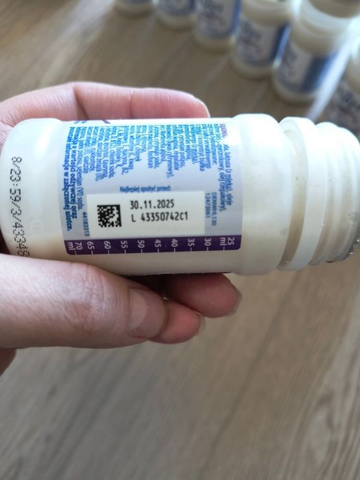 Mleko Nan HA 1 buteleczki