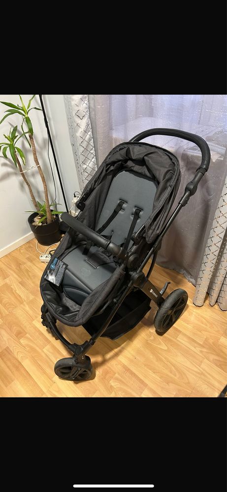 Carrinho kinderkraft