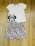 Piżama H&M r.92 Myszka Minnie