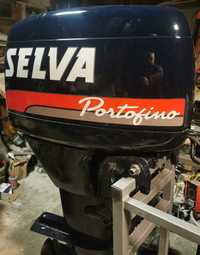 silnik zaburtowy SELVA Portofino 75