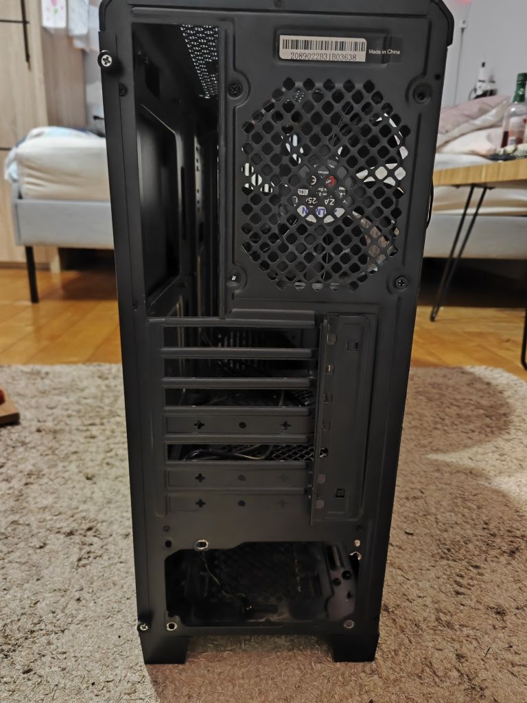 Obudowa komputerowa ZALMAN S2