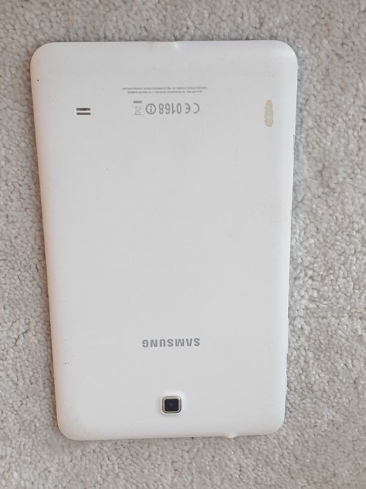 Samsung Galaxy Tab 4 8.0 LTE SM T-335 - Ładny!