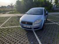 Fiat Linea 2007 r.