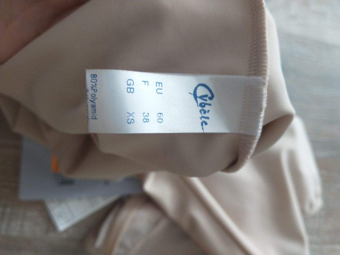 Nowa cielista halka modelująca XS/S