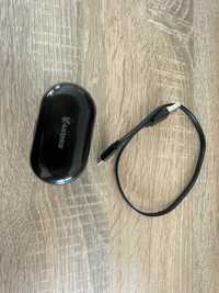 Słuchawki Vakoss SK885BK - Bluetooth