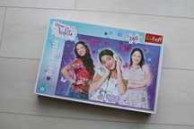 puzzle Violetta 260 elementów