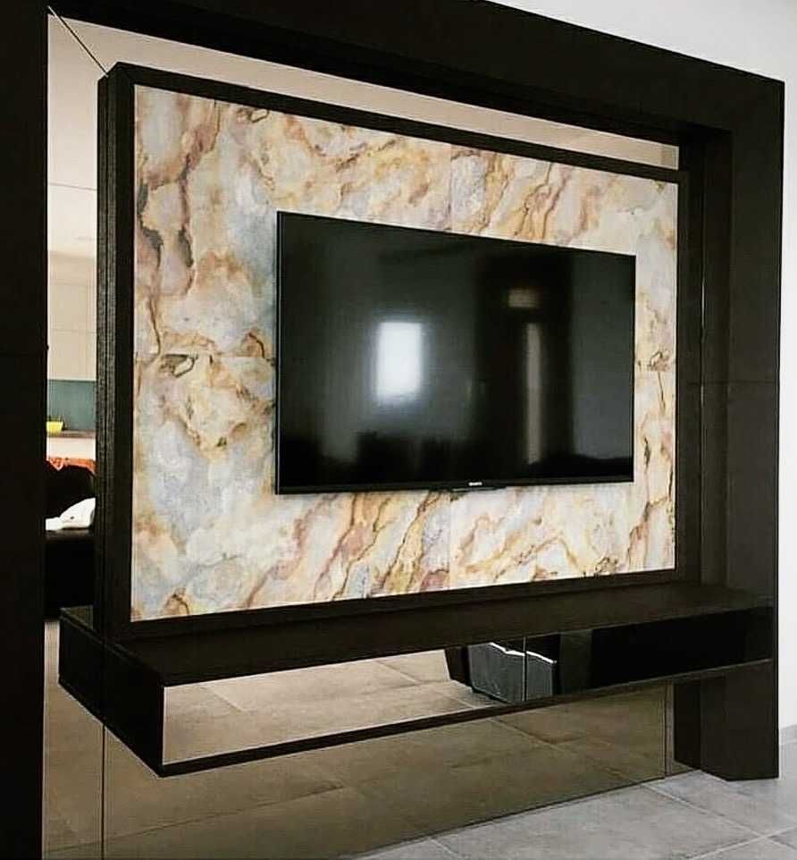 kamień w ROLCE do podświetlenia MEGA XXL led ZABUDOWA naturalny