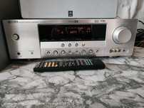 YAMAHA 100% Sprawny Amplituner HTR-6030 5.1 Dolby Digital DTS Pilot