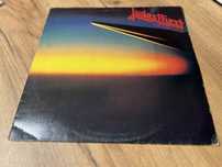 Judas Priest winyl LP Point of Entry 1981 CBS