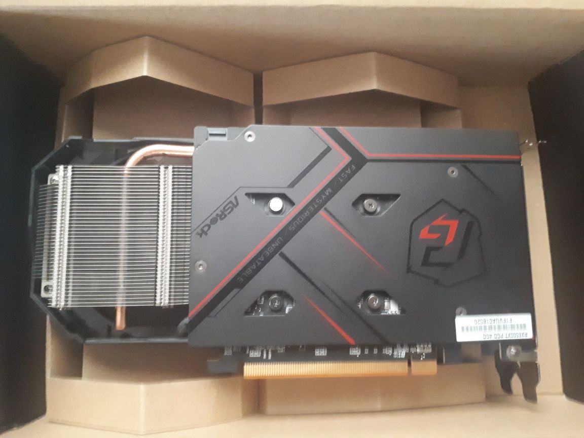 AMD Radeon RX 6500 XT