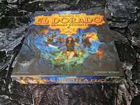 Wyprawa do Eldorado Demony dżungli