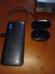 Power Bank з дисплеєм – заряджай телефон будь-де!
