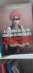 A guerra de Putin contra as mulheres