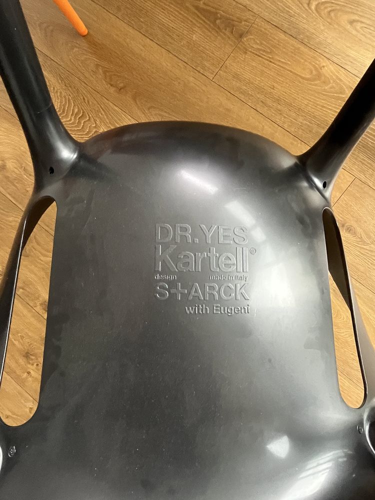 6 krzesel KARTELL promocja!!