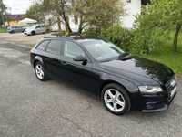 Audi A4 B8 2.0 TFSI