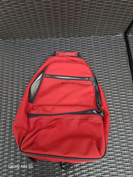 Mochila Samsonite