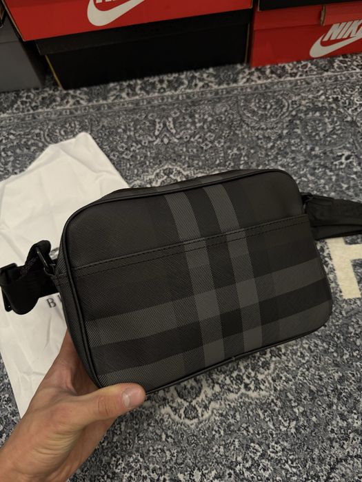 Мужская Сумка Burberry london