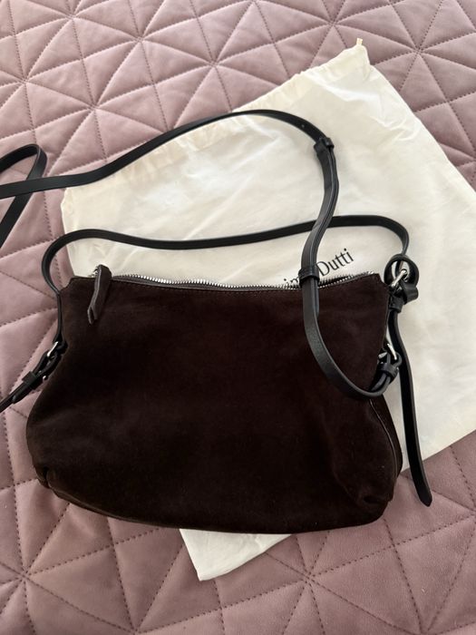 Сумка Massimo Dutti