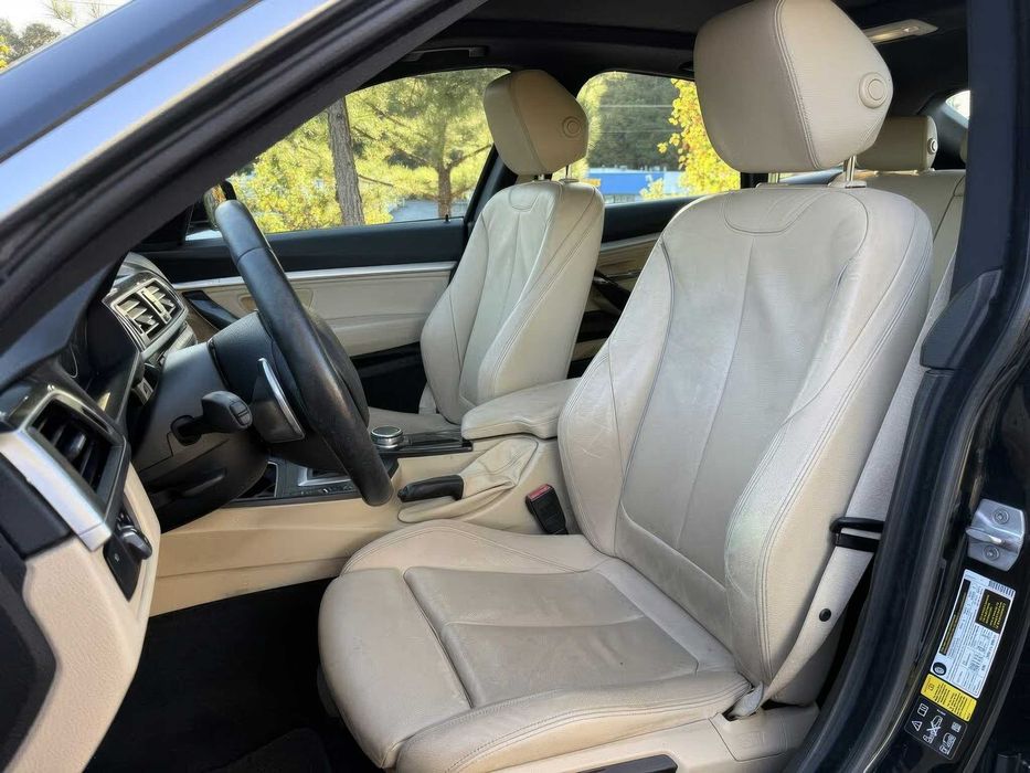 BMW 3 Series Gran Turismo 330i xDrive      2017