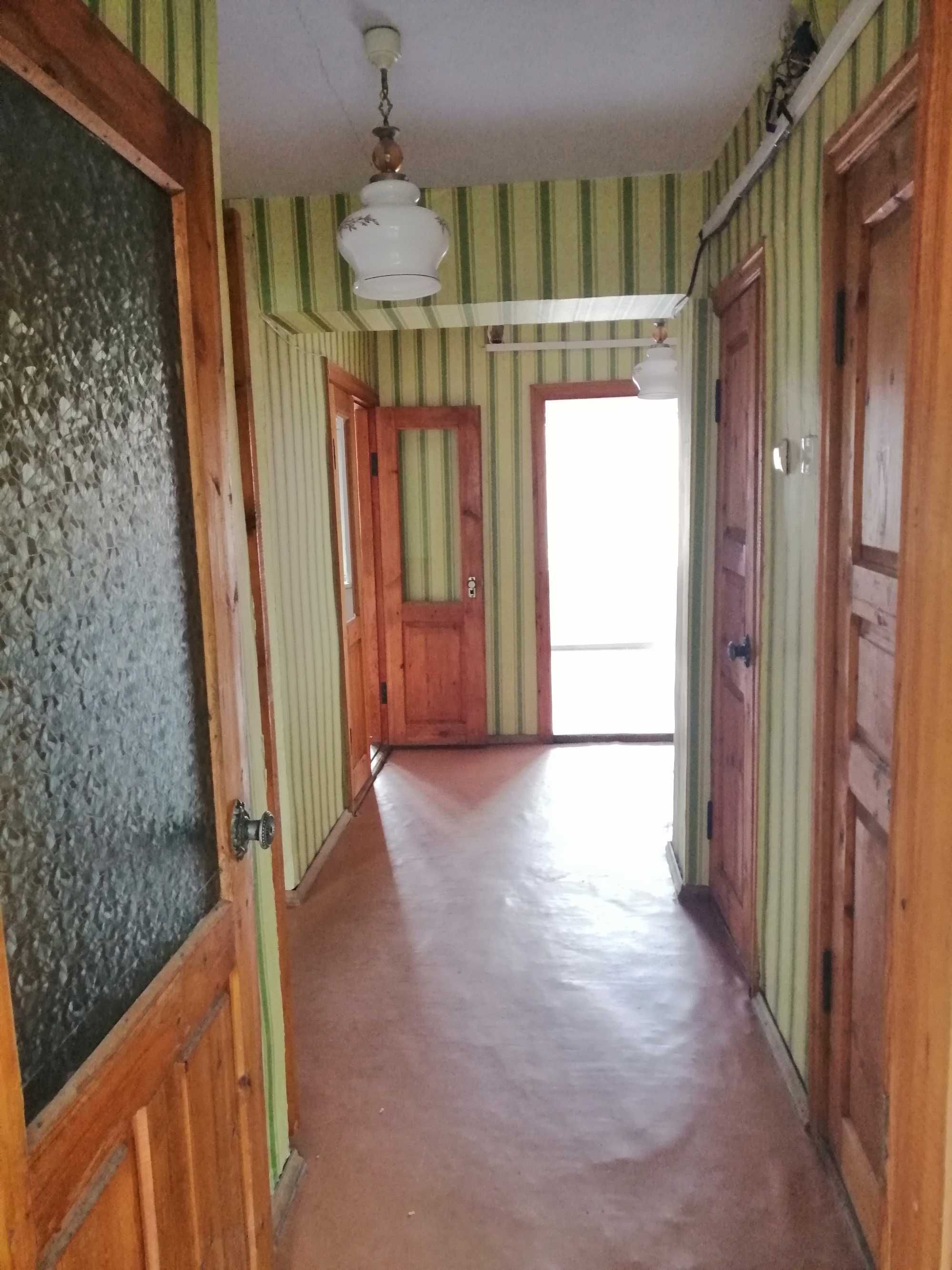 Квартира (3к) в Коблево
