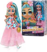 Кукла Хэрдораблс Ноа Hairdorables Fashion dolls Noah Hairmazing