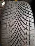 2szt. nowe opony całoroczne 225/50R17 Dębica Navigator 3 W-wa rok23