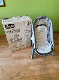 Chicco Baby Hug 4 in 1 air