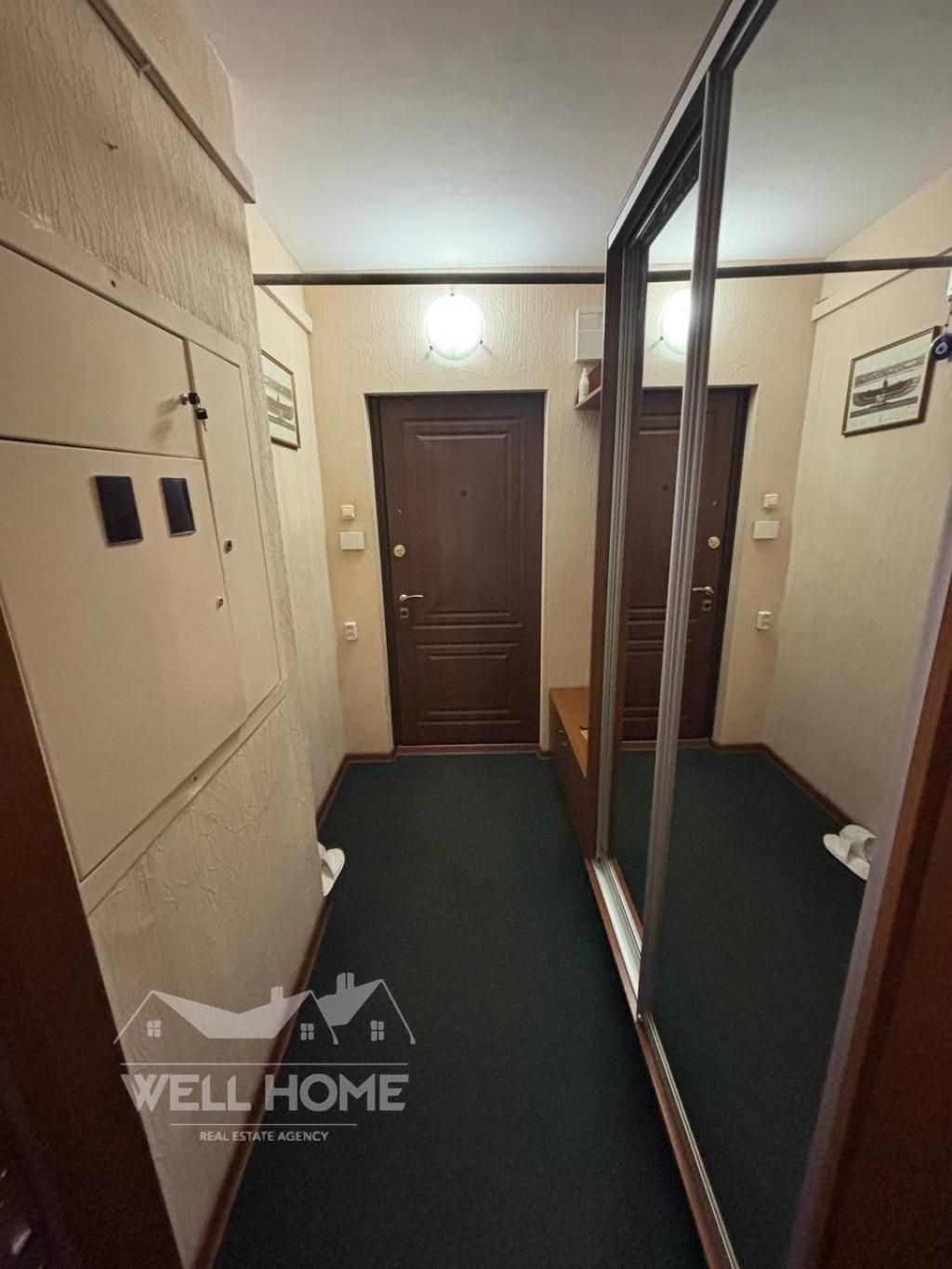 Продаж квартири 3к Алматинська, 39-Е Київ