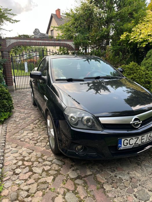 Opel Tigra B 2005 r
