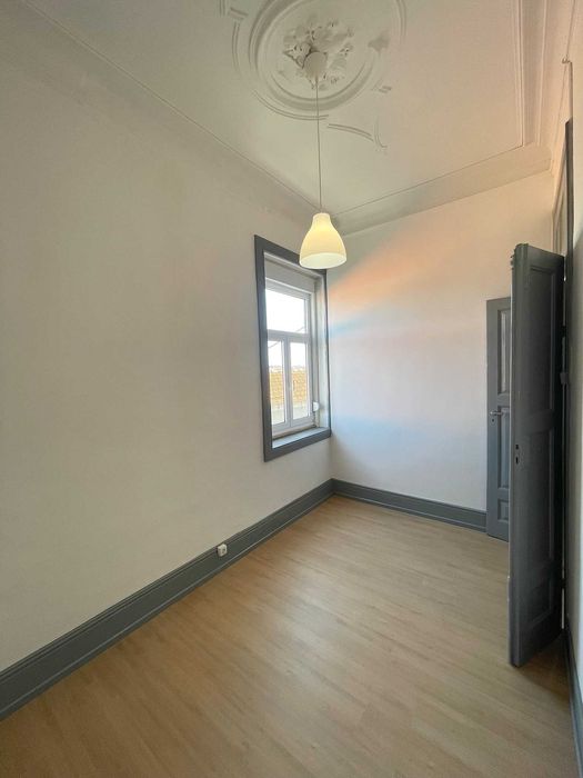 T4 junto às piscinas de Valbom