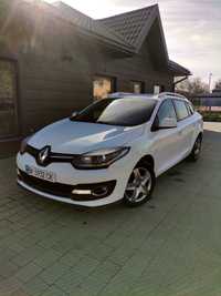 Продам, Renault Megane 3, 2014...