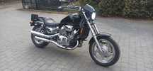 Honda Magna VF 750 C 89 KM power cruiser