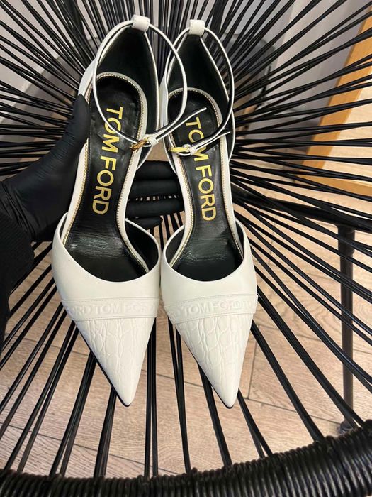 Туфлі Tom Ford оригінал