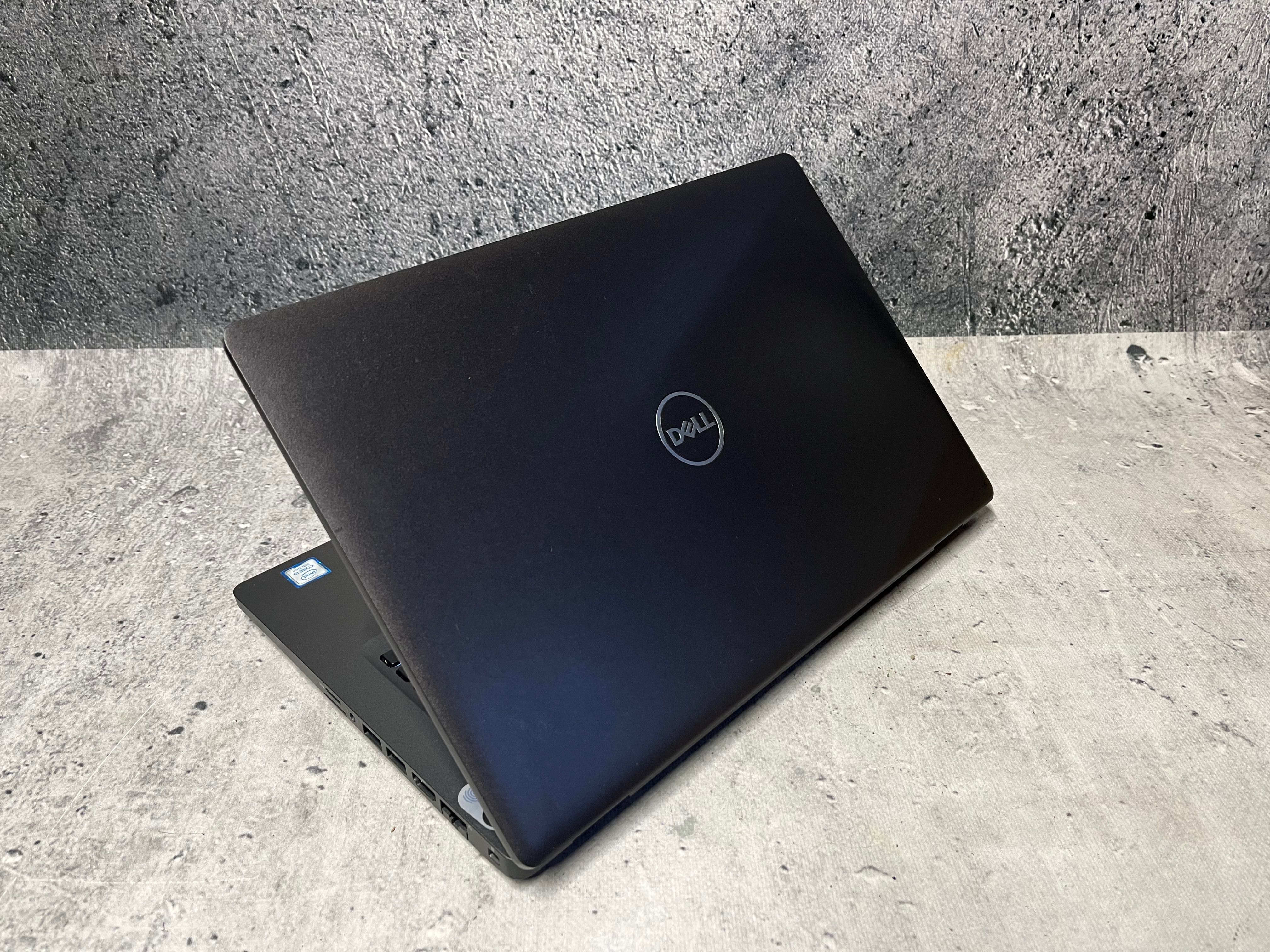 Dell Latitude 5400/ INTEL i5-8365U/ 16GB DDR4/ 512GB SSD/ 14” FULLHD