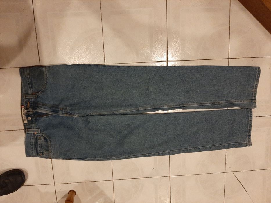 Джинсы Levi Strauss 505