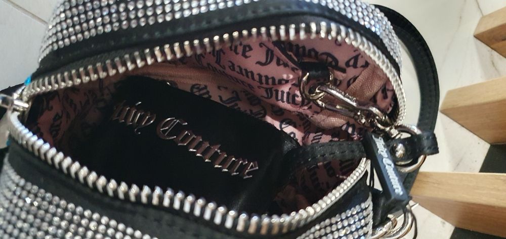 Torebka Juicy Couture
