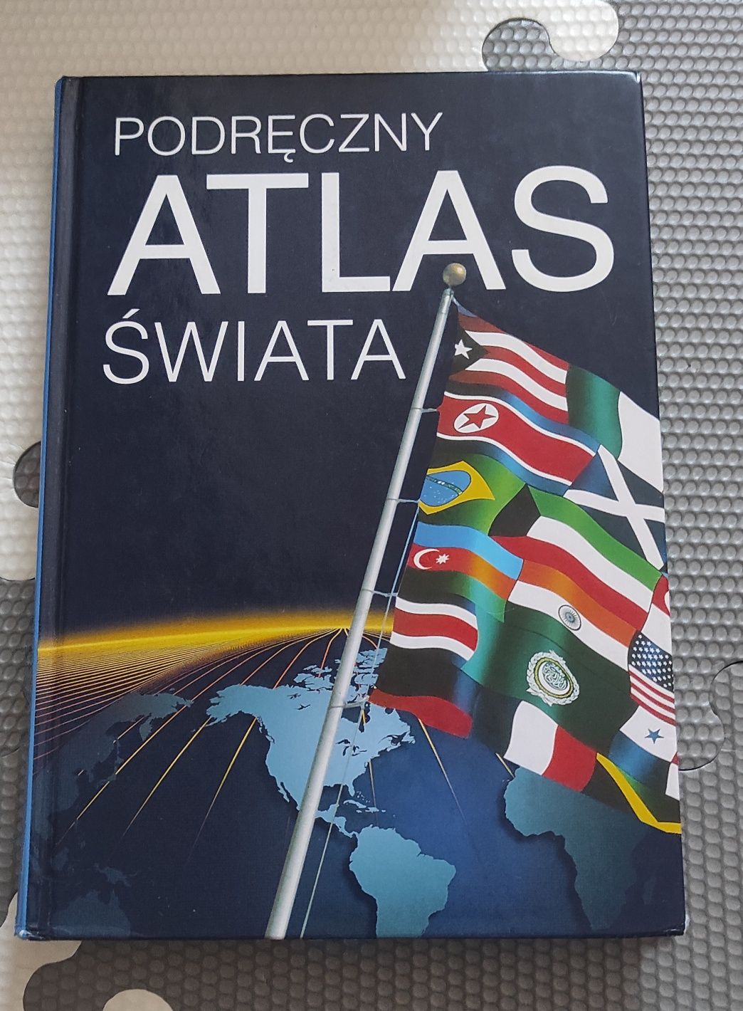 Podręczny Atlas Świata